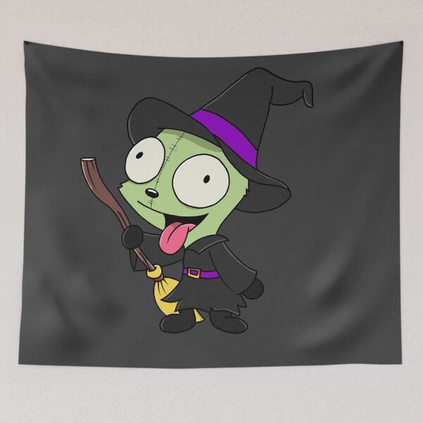 Item preview, Witchy Gir designed and sold by Sticky Syrup Studios.