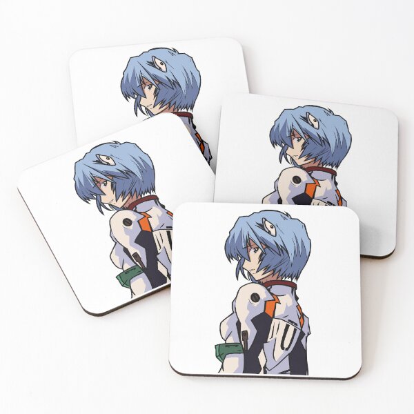 Artikelvorschau, Rei Ayanami entworfen und verkauft von Israelbeck7.
