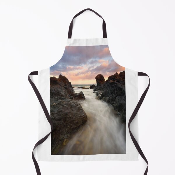 Item preview, Primordial Tides designed and sold by DawsonImages.