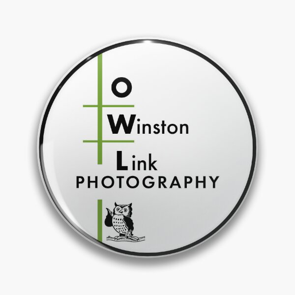 Item preview, O Winston Link Photography designed and sold by Kilroy Was Here.