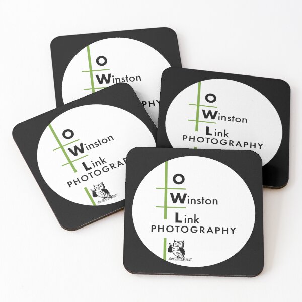 Item preview, O Winston Link Photography designed and sold by Kilroy Was Here.