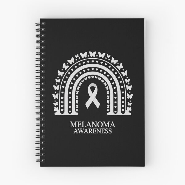 Item preview, Skin Cancer Melanoma Awareness Melanoma  designed and sold by repconomArt.