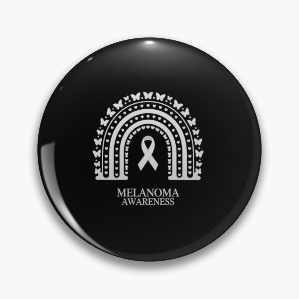 Item preview, Skin Cancer Melanoma Awareness Melanoma  designed and sold by repconomArt.