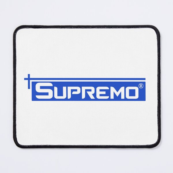 Item preview, SUPREMO BLUE designed and sold by Techtricksgh.