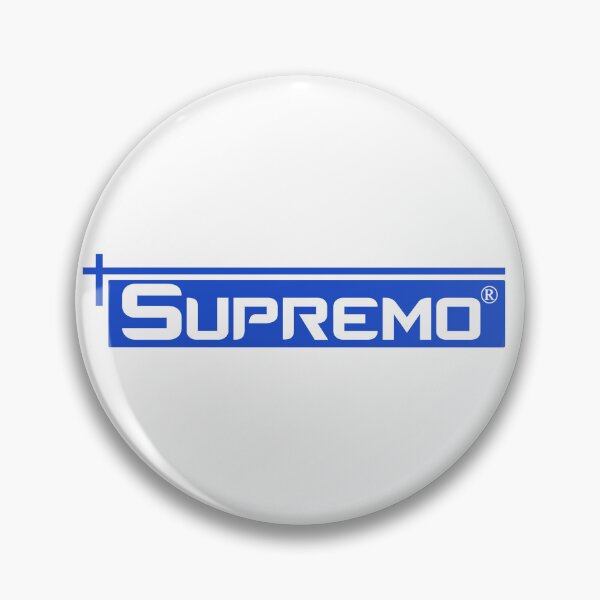 Item preview, SUPREMO BLUE designed and sold by Techtricksgh.