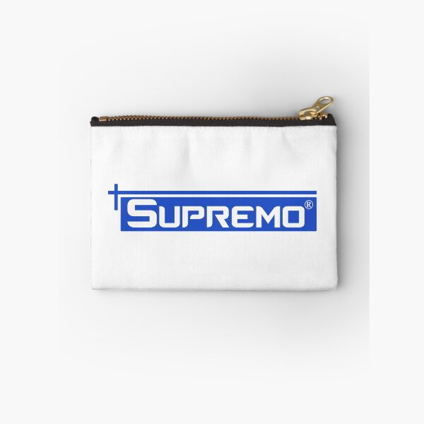 Item preview, SUPREMO BLUE designed and sold by Techtricksgh.