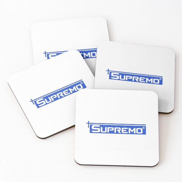 Item preview, SUPREMO BLUE designed and sold by Techtricksgh.