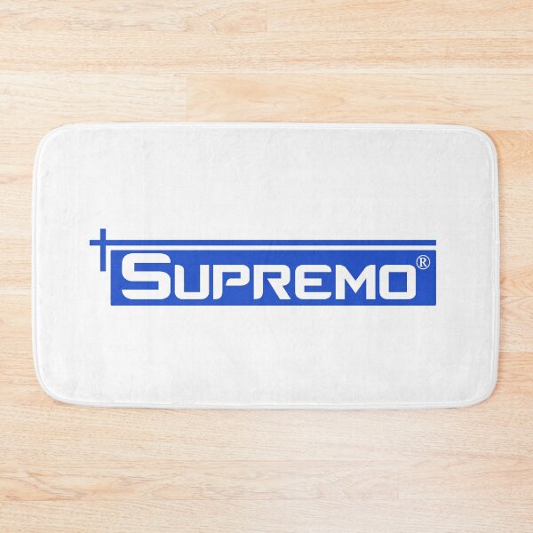 Item preview, SUPREMO BLUE designed and sold by Techtricksgh.