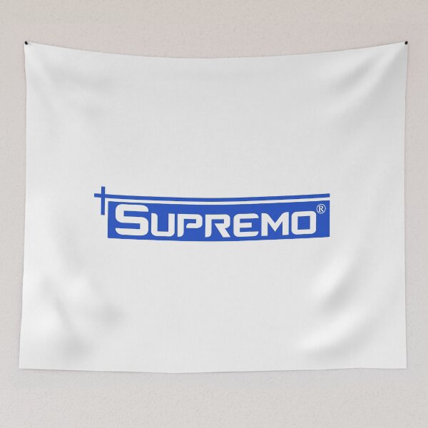Item preview, SUPREMO BLUE designed and sold by Techtricksgh.