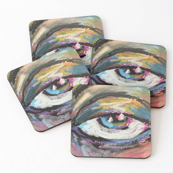 Item preview, Eye Eye Eye designed and sold by Libmandy.