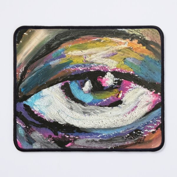 Item preview, Eye Eye Eye designed and sold by Libmandy.