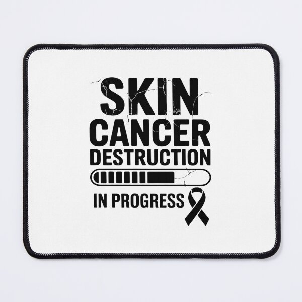 Item preview, Skin Cancer Survivor Gifts Men Women Know Melanoma Awareness designed and sold by repconomArt.