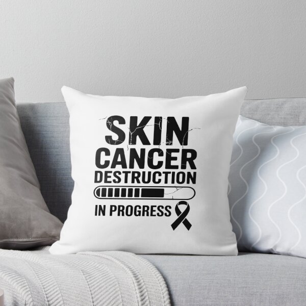 Item preview, Skin Cancer Survivor Gifts Men Women Know Melanoma Awareness designed and sold by repconomArt.