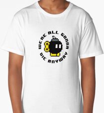 Bomb Long T-Shirt