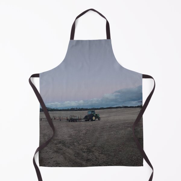 Item preview, tractor at rest designed and sold by DebbieWay.
