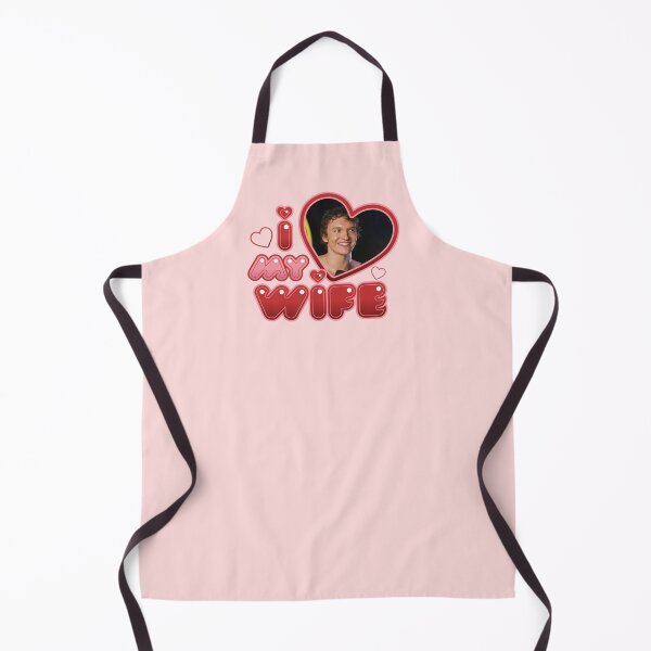 Item preview, Heated Rivalry Ilya Rozanov I Heart My Wife designed and sold by longdayfactory.