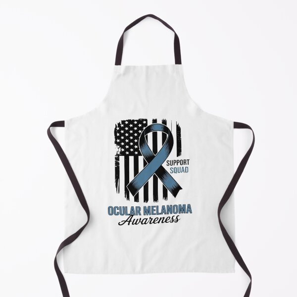 Item preview, Support Awareness Squad I Eye Cancer & Ocular Melanoma designed and sold by repconomArt.