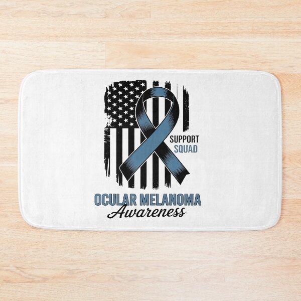 Item preview, Support Awareness Squad I Eye Cancer & Ocular Melanoma designed and sold by repconomArt.