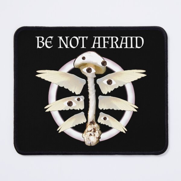 Item preview, Destroying Angel (BE NOT AFRAID) designed and sold by itshypernova.