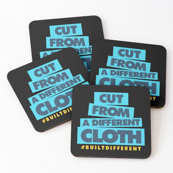 Item preview, Cut From A Different Cloth Gamma Blue 11S Matching Outfit  designed and sold by stanton88.