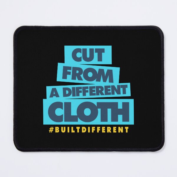 Item preview, Cut From A Different Cloth Gamma Blue 11S Matching Outfit designed and sold by stanton88.