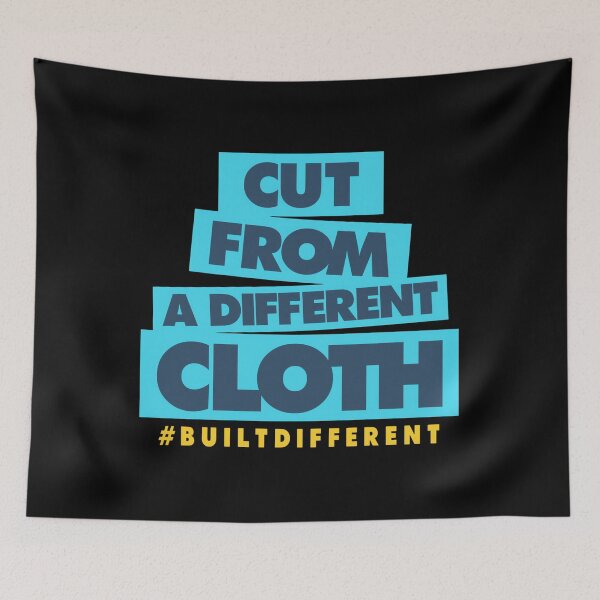 Item preview, Cut From A Different Cloth Gamma Blue 11S Matching Outfit  designed and sold by stanton88.