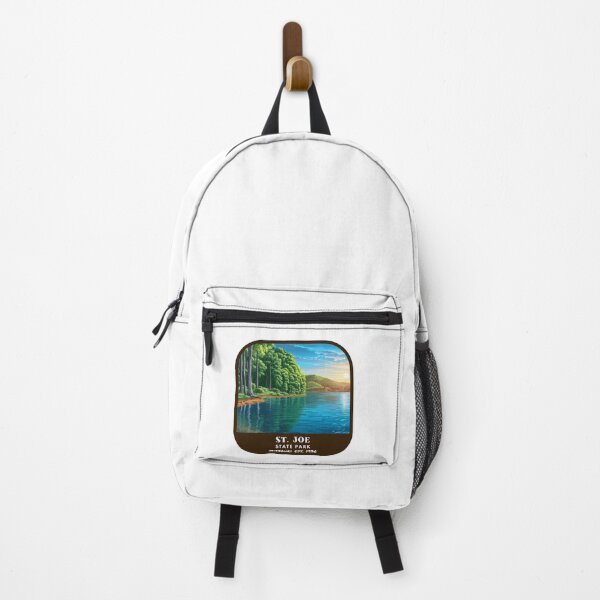 Item preview, Vintage St. Joe State Park (Missouri State Park) designed and sold by RabbitK.