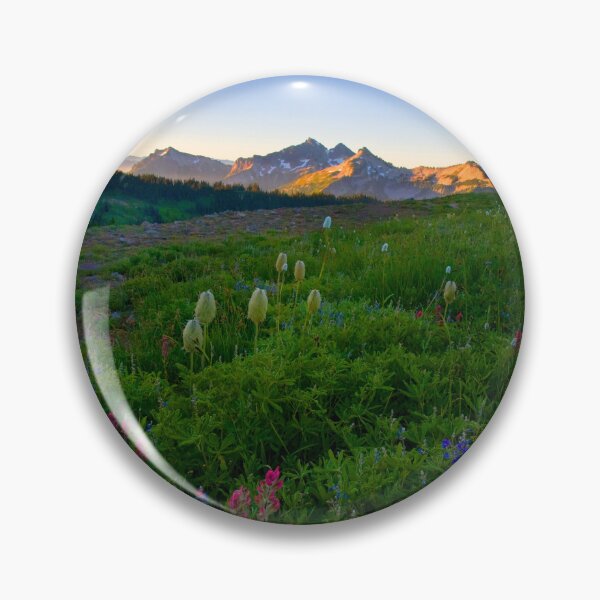 Item preview, Tatoosh Dawn designed and sold by DawsonImages.