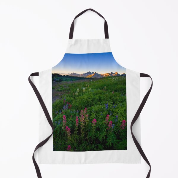 Item preview, Tatoosh Dawn designed and sold by DawsonImages.