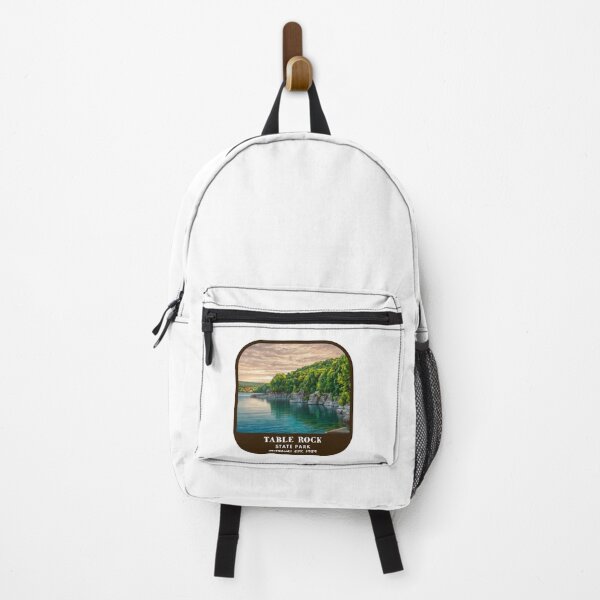 Item preview, Vintage Table Rock State Park (Missouri State Park) designed and sold by RabbitK.