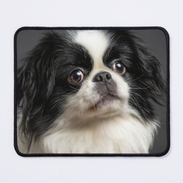 Item preview, Japanese Chin Dog designed and sold by Elisabeth Lucas.