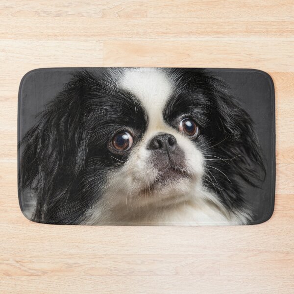 Item preview, Japanese Chin Dog designed and sold by Elisabeth Lucas.