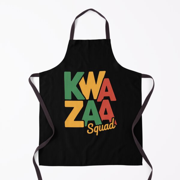Item preview, Kwanzaa Squad Celebration Kwanzaa Family Matching designed and sold by EllenJast.