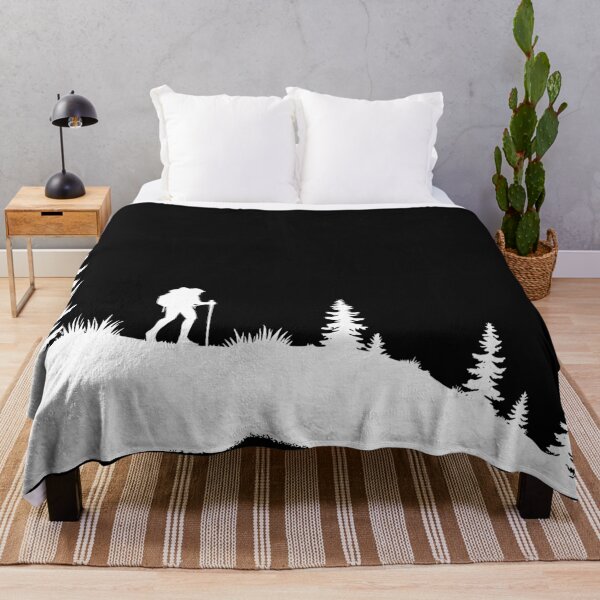 Item preview, Mountain Hike  designed and sold by GraphicsClub.