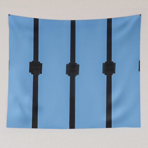 Item preview, No Escape!  designed and sold by heatherfriedman.