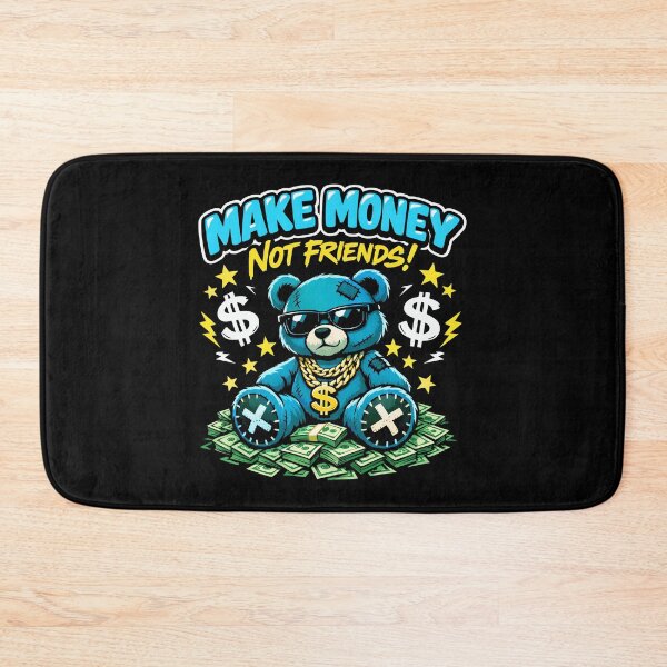 Item preview, Streetwear Retro Matching Gamma Blue designed and sold by stanton88.