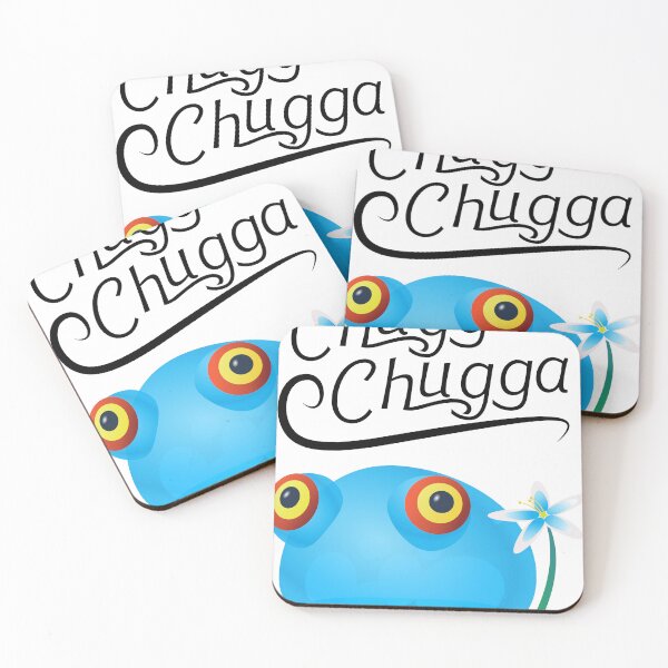 Item preview, Chugga Chugga! designed and sold by CatStackArt.