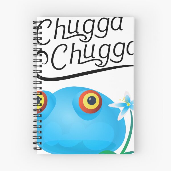 Item preview, Chugga Chugga! designed and sold by CatStackArt.