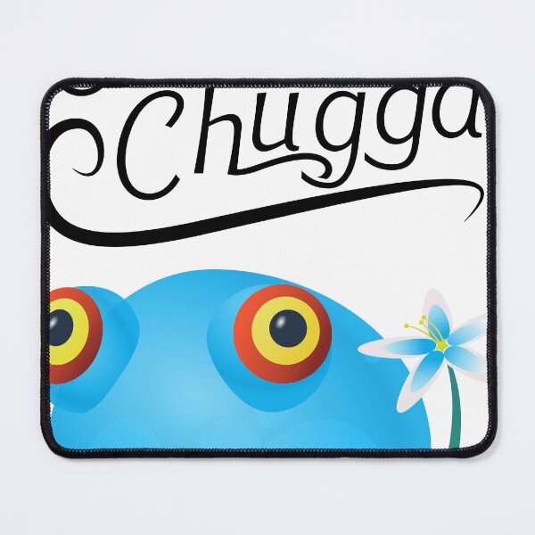 Item preview, Chugga Chugga! designed and sold by CatStackArt.