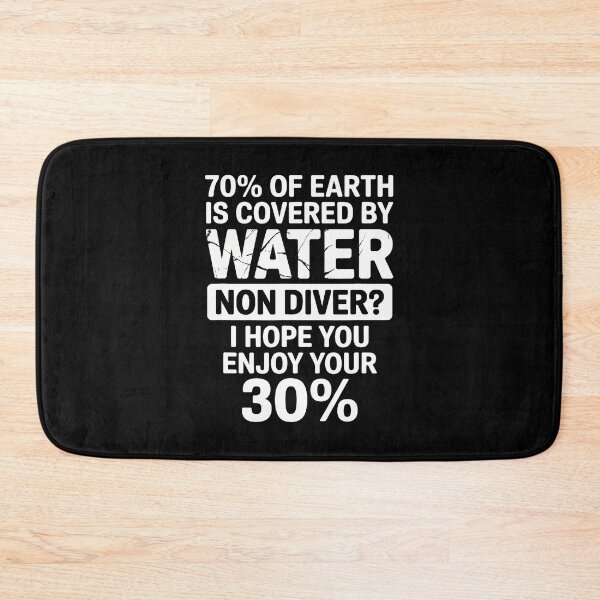 Item preview, Funny Scuba Diver Diving Lover Humor Scuba Diving designed and sold by reeneregen.