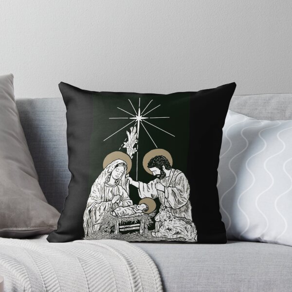 Item preview, Joyful Mysteries designed and sold by PerfectSeptem.