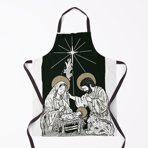 Item preview, Joyful Mysteries designed and sold by PerfectSeptem.