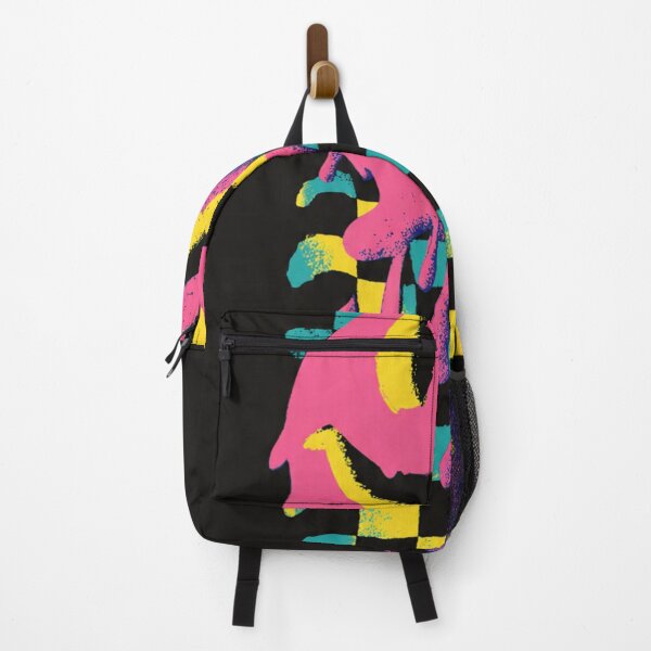 Item preview, Groovy Melting Smiley Face Retro 70s Art designed and sold by ChinzorigBAY.