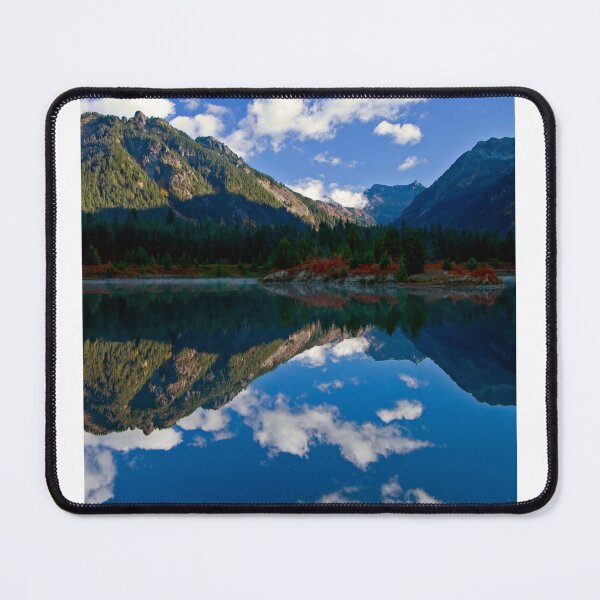 Item preview, Morning Mirror designed and sold by DawsonImages.