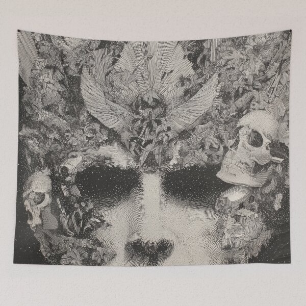 Item preview, Crowned in Chaos designed and sold by CHCOfficial.