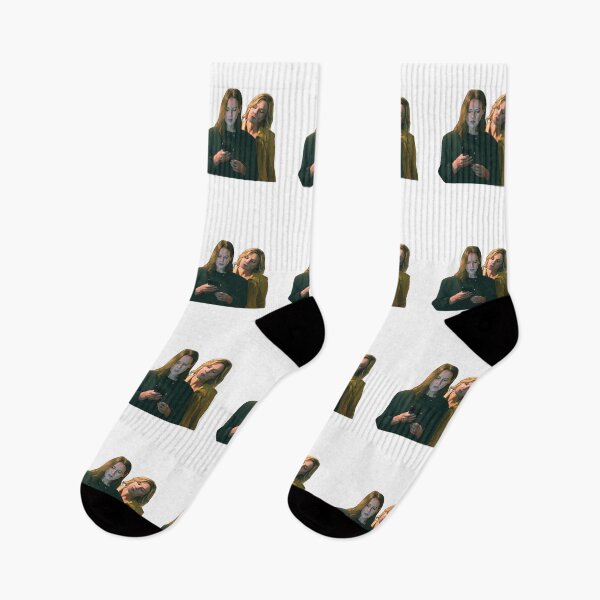 Item preview, Pluribus - Carol and Helen I designed and sold by Stephisy.
