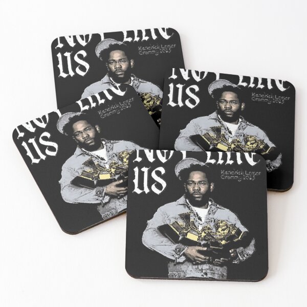 Item preview, Kendrick Lamar Not Like Us Inspired Artwork With Bold Contrast designed and sold by taufestiamatne.