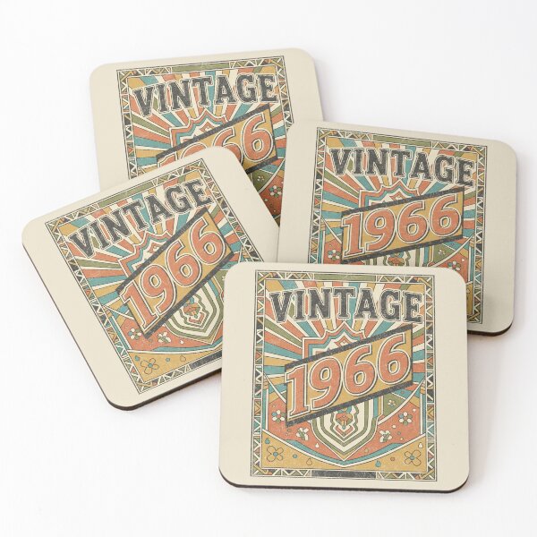 Item preview, Vintage 1966. designed and sold by EunsooLee.