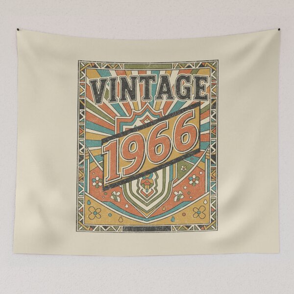 Item preview, Vintage 1966. designed and sold by EunsooLee.