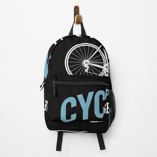 Item preview, Cycling The Sport For Intelligent People Bicycle Lover designed and sold by MarryIsMonth.